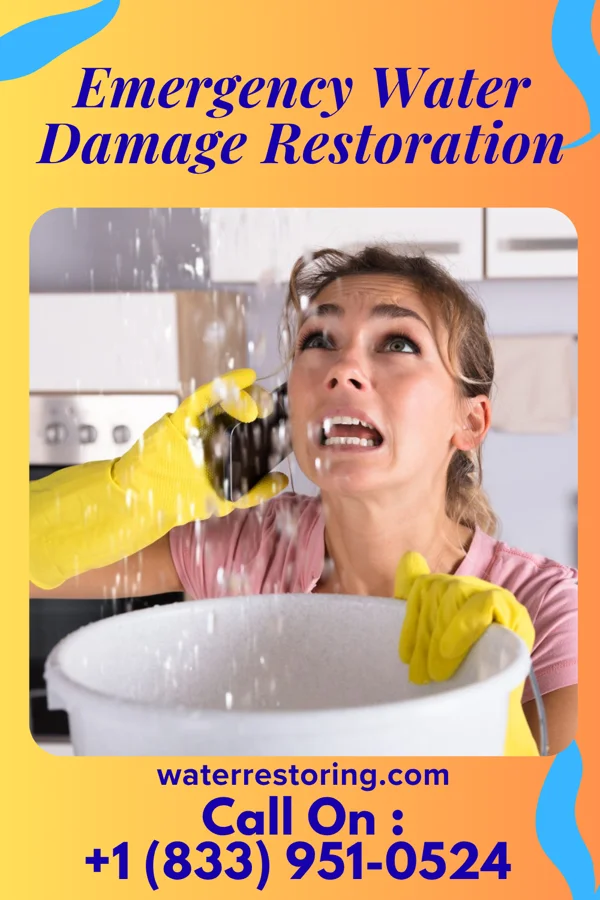 Emergency Water Damage Restoration in Ishpeming, MI